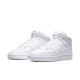 NIKE  WMNS NIKE COURT VISION MID 