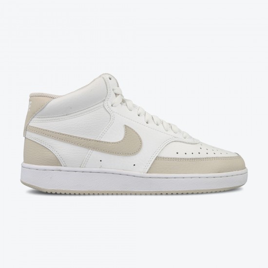 NIKE WMNS COURT VISION MID