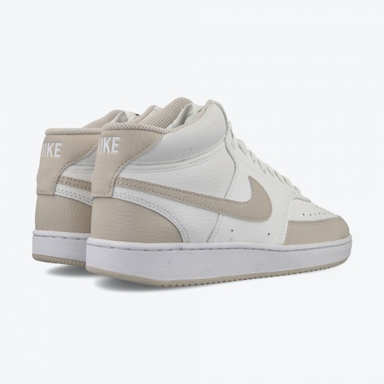 NIKE WMNS COURT VISION MID