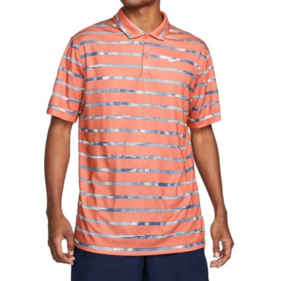 NIKE M NCKT DF POLO PR