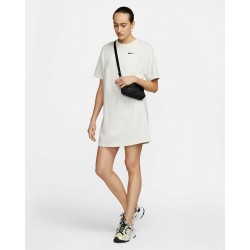 NIKE W NSW SWSH SS DRESS