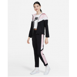 NIKE NSW POLY WVN OVRLY TRACKSUIT