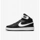 NIKE COURT BOROUGH MID 2 GS