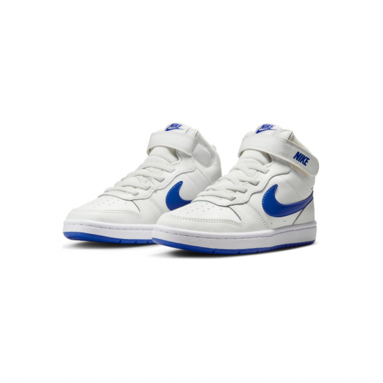 NIKE COURT BOROUGH MID 2 BPV