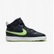 NIKE COURT BOROUGH MID 2 BPV 