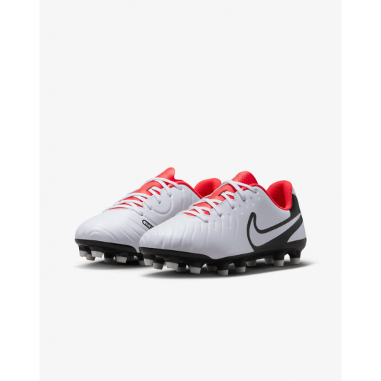 NIKE JR LEGEND 10 CLUB FG/MG