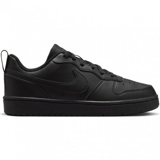 NIKE COURT BOROUGH LOW RECRAFT BG 