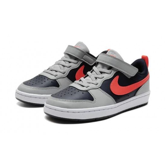 NIKE COURT BOROUGH LOW RECRAFT BPV 