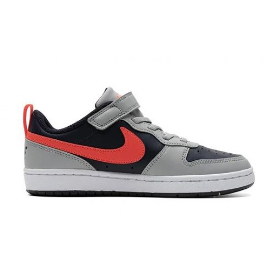 NIKE COURT BOROUGH LOW RECRAFT BPV 