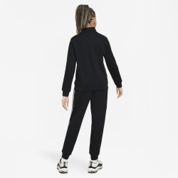 NIKE TRACKSUIT POLY TAPED FZ