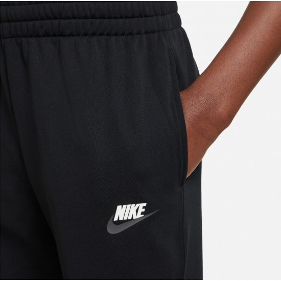 NIKE TRACKSUIT POLY CREW HBR