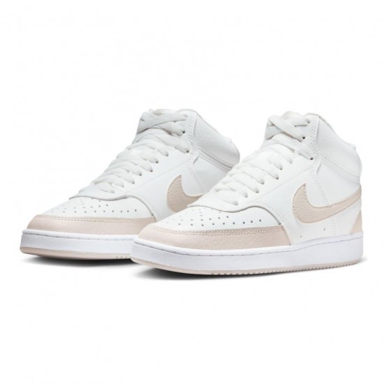 NIKE  WMNS NIKE COURT VISION MID 