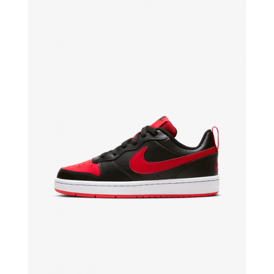 NIKE COURT BOROUGH LOW 2 (GS)