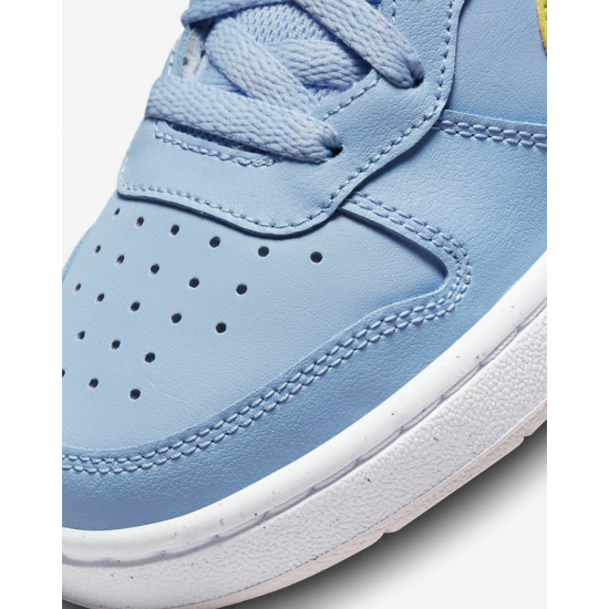 NIKE COURT BOROUGH LOW 2 BG