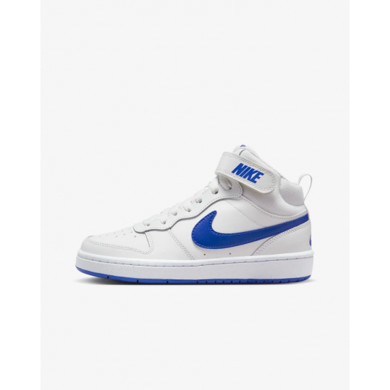 NIKE COURT BOROUGH MID 2 BG