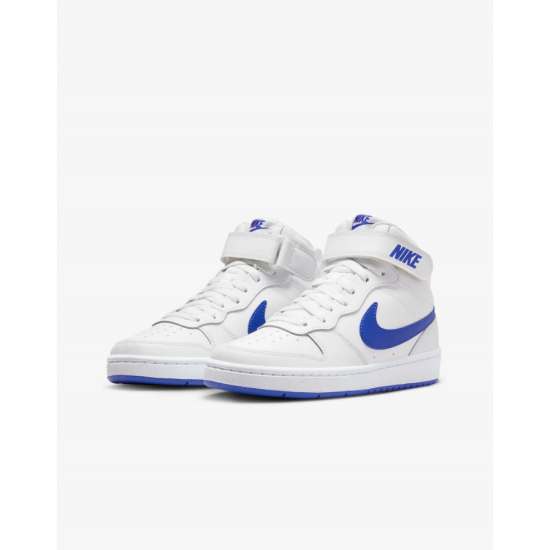 NIKE COURT BOROUGH MID 2 BG