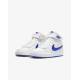 NIKE COURT BOROUGH MID 2 BG