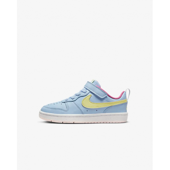 NIKE COURT BOROUGH LOW 2 BPV