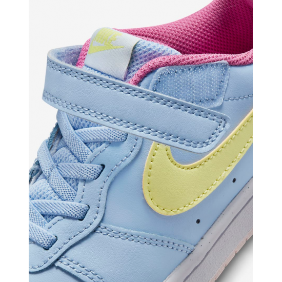 NIKE COURT BOROUGH LOW 2 BPV