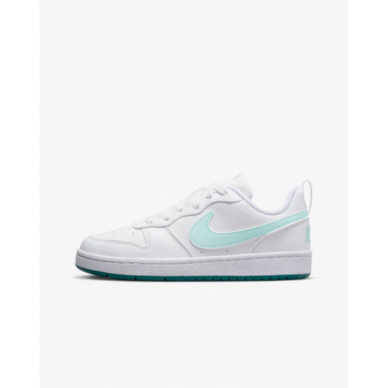 NIKE COURT BOROUGH LOW RECRAFT BG