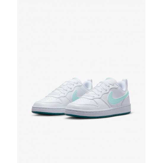 NIKE COURT BOROUGH LOW RECRAFT BG