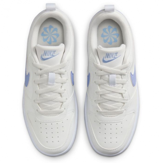 NIKE COURT BOROUGH LOW RECRAFT BG