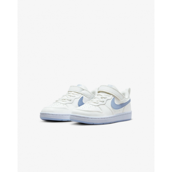 NIKE COURT BOROUGH LOW RECRAFT BPV