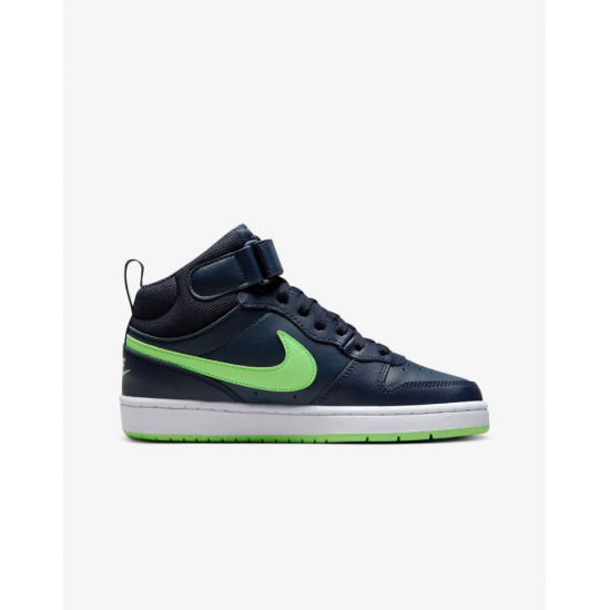 NIKE COURT BOROUGH MID 2