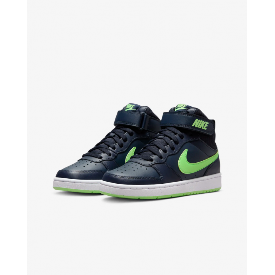 NIKE COURT BOROUGH MID 2