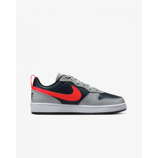 NIKE COURT BOROUGH LOW RECRAFT 