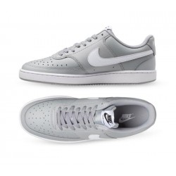 NIKE COURT VISION LOW