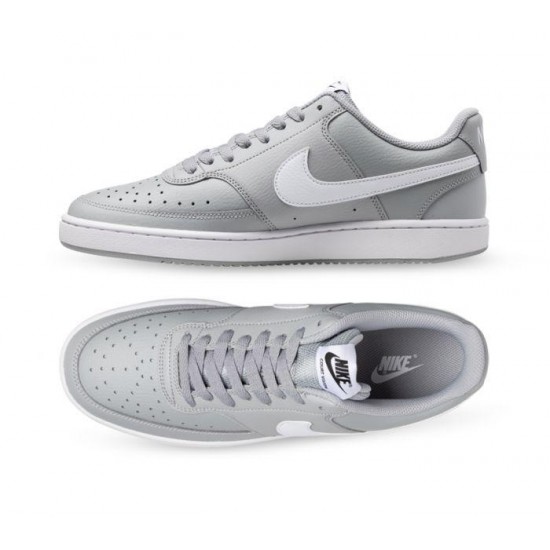 NIKE COURT VISION LOW