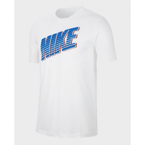 M NSW TEE NIKE BLOCK