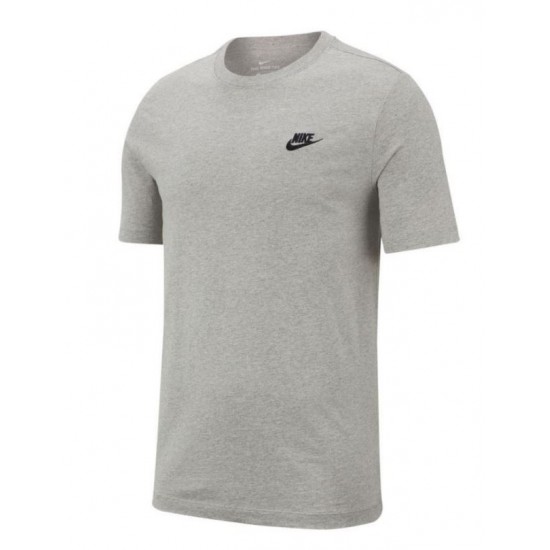 NIKE M NSW CLUB TEE 