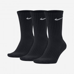 Nike Value Cotton Crew Socks