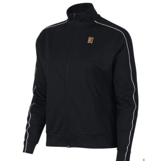 NIKE W NCKT WARM UP JACKET