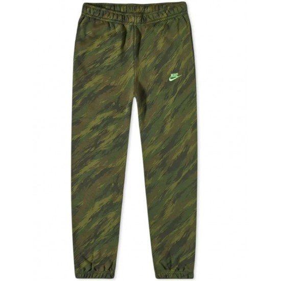 NIKE M NSW SPE+ BB CF PANT AOP 1