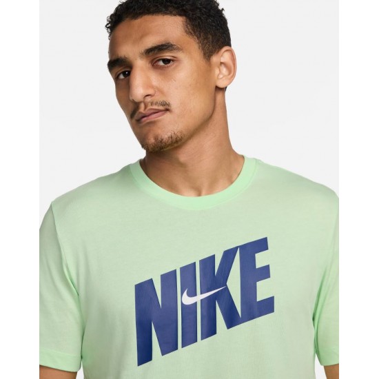 NIKE M NK DF TEE HBR NOVELTY 