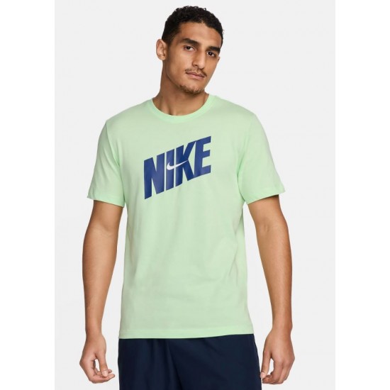 NIKE M NK DF TEE HBR NOVELTY 