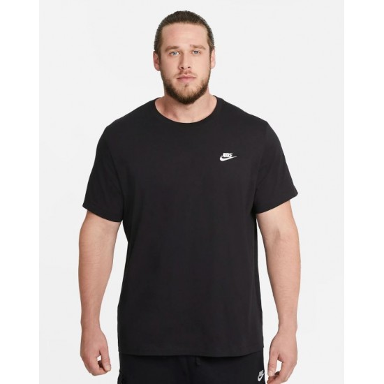 NIKE M NSW CLUB TEE 