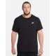 NIKE M NSW CLUB TEE 