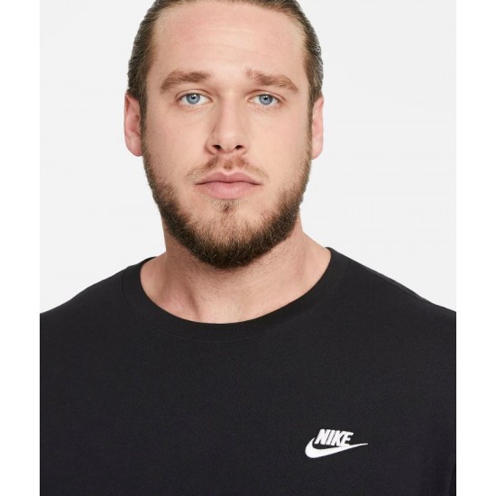 NIKE M NSW CLUB TEE 