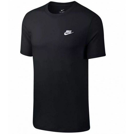 NIKE M NSW CLUB TEE 