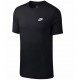 NIKE M NSW CLUB TEE 