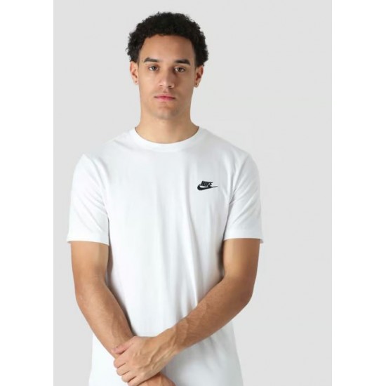 NIKE M NSW CLUB TEE 