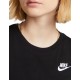 NIKE W NSW TEE CLUB 