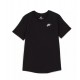 NIKE W NSW TEE CLUB 