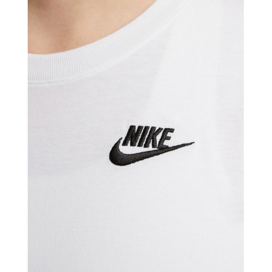 NIKE W NSW TEE CLUB 