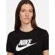 NIKE W NSW TEE ESSNTL ICN FTRA 