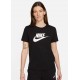 NIKE W NSW TEE ESSNTL ICN FTRA 